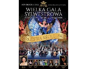 Wielka Gala Sylwestrowa z Gwiazdami - Wielka Gala Sylwestrowa