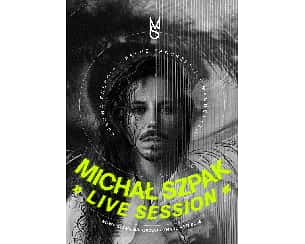 Michał Szpak Live Session Michał Szpak Live Session