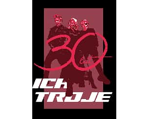 Bilety na koncert Ich Troje we Wrocławia - 27-03-2026