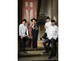 ANNA MARIA JOPEK & KROKE - ANNA MARIA JOPEK & KROKE NA WALENTYNKI W CAVATINA HALL