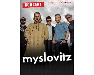 Myslovitz - Jesień 2025