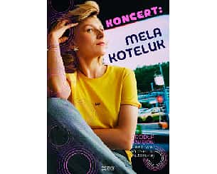 Mela Koteluk – koncert na Festiwalu Piosenki Autorskiej Źródła Dźwięków Mela Koteluk – koncert na Festiwalu Piosenki Autorskiej Źródła Dźwięków