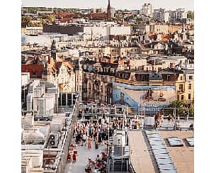 Bilety na koncert SUPERSAM ROOF PARTY 7 | KATOWICE - 09-08-2025