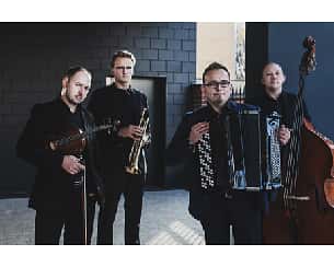 Bilety na koncert KAMERALNY ŻYWIOŁy 3:1 w Kielc - 15-09-2025 Bilety na koncert KAMERALNY ŻYWIOŁy 3:1 w Kielc - 15-09-2025