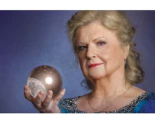 STANISŁAWA CELIŃSKA &bdquo;Atramentowe 10 lat&rdquo;, koncert, Trzecia Scena