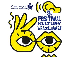 3. Festiwalu Kultury Wrażliwej | P. Wyleżoł, A. Zaryan, G. Dowgiałło