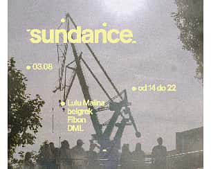 SUNDANCE: Lulu Malina beigrek Fibon DML