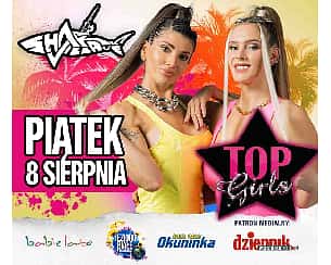 Top Girls w Shark Village Top Girls w Shark Village