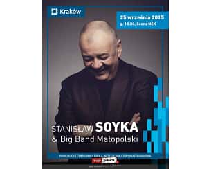 Stanisław Soyka, Big Band Małopolski
