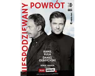 Niespodziewany Powr&oacute;t - Jak daleko pada jabłko od jabłoni