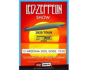 Zeppelinians - Led-Zeppelin Show by Zeppelinians