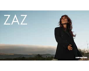 Zaz - ZAZ: Tour de Dance 2025