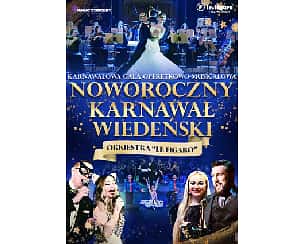 Noworoczny Karnawał Wiedeński Noworoczny Karnawał Wiedeński