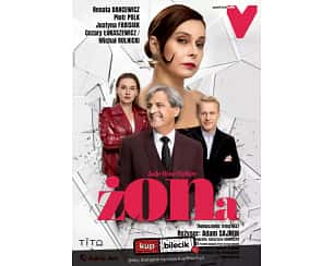 żONa - Nigdy więcej tajemnic