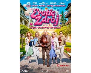 Erotic-Zdr&oacute;j, czyli sanatorium nie wybacza