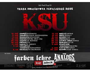 KSU - Idź pod prąd II KSU - Idź pod prąd II