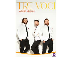 Tre Voci - White Nights
