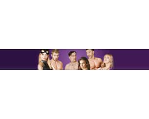 Bilety na spektakl Wyjście awaryjne - oddam kochanka w dobre ręce - Warszawa - 22-12-2025 Bilety na spektakl Wyjście awaryjne - oddam kochanka w dobre ręce - Warszawa - 22-12-2025