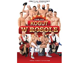 Bilety na spektakl Kogut w rosole - Lublin - 21-11-2025