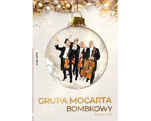Bombkowy Koncert Grupy MoCarta