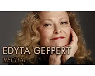 Edyta Geppert  - EDYTA GEPPERT Recital