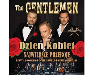 The Gentlemen Show Dzień Kobiet 2026