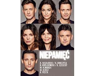 Niepamięć
