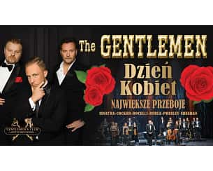 The Gentlemen Show - The Gentlemen Show - Dzień Kobiet
