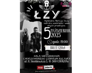 Sara Chmiel, Adam Konkol, Rafał Trzaskalik, Arkadiusz Dzierżawa, Dawid Krzykała, Adrian Wieczorek