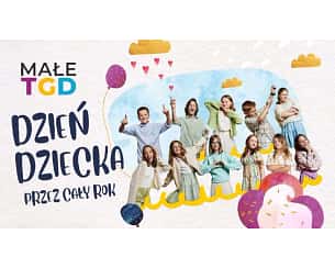Koncert Małe TGD