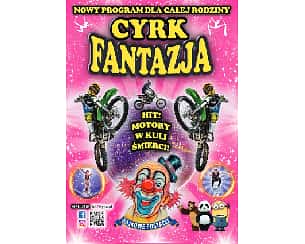 Cyrk Fantazja
