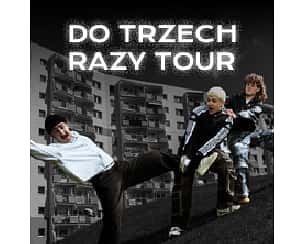 ZIPPY OGAR X BORON X PO PROSTU KAJTEK | DOPE FEST RZESZ&Oacute;W