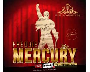 Freddie Mercury Rock-Operowo przy świecach (akustycznie) - Freddie Mercury rock-operowo