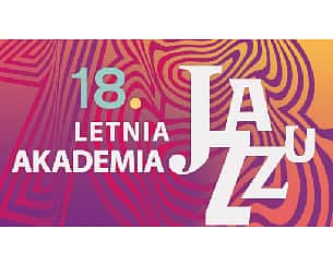Bilety na koncert 18.LAJ AGA DERLAK NEURODIVERGENT I CRAIG TABORN SOLO w Łodzi - 24-07-2025