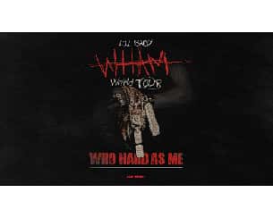 Bilety na koncert Lil Baby – WHAM World Tour w Łodzi - 10-09-2025 Bilety na koncert Lil Baby – WHAM World Tour w Łodzi - 10-09-2025