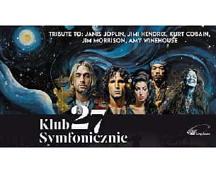 Klub 27 Symfonicznie