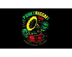 Punky Reggae Live 2025 - Farben Lehre, The Bill, Zenek Kupatasa