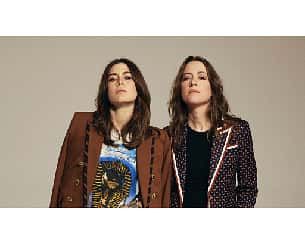Bilety na koncert Larkin Poe w Warszawy - 02-11-2025