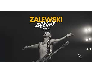 Zalewski  "Zgłowy TOUR III"