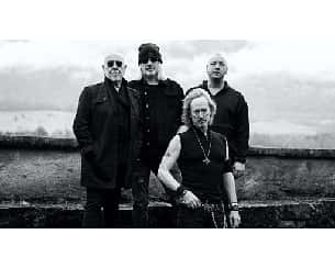 Nazareth - Bending The Rules Tour 2025