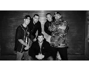 Bilety na koncert Terror - Only The Hard European Tour w Krakowa - 25-11-2025