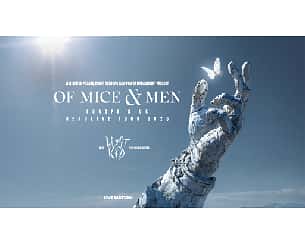 Of Mice & Men - European Tour 2025