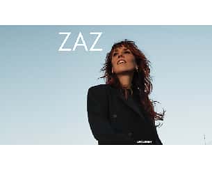 ZAZ - Tour de Dance 2025