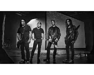 Metallica: M72 World Tour | Enhanced Experiences - Snake Pit