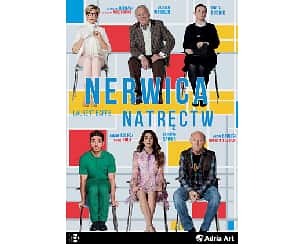 Bilety na spektakl Nerwica natręctw - Ruda Śląska - 28-03-2026