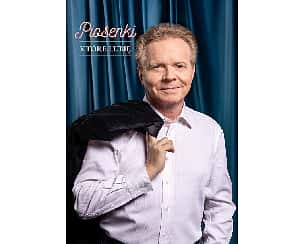 Bilety na koncert Michał Bajor - Piosenki, kt&oacute;re lubię w Gniezno - 27-03-2026