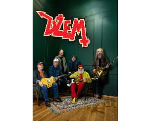 Bilety na koncert Dżem - The best of w Legionowo - 21-03-2026