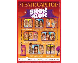 Bilety na spektakl Skok w bok - Warszawa - 15-02-2026