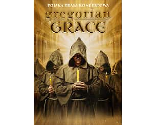 Bilety na koncert Gregorian Grace w Elbląga - 12-03-2026