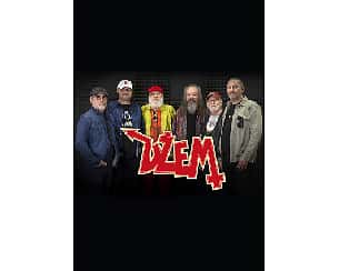 Bilety na koncert Dżem + HLA4Transplant w Ostrowiec Świętokrzyski - 29-11-2025